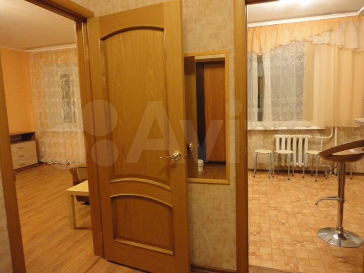 1-к. квартира, 47 м², 7/10 эт.