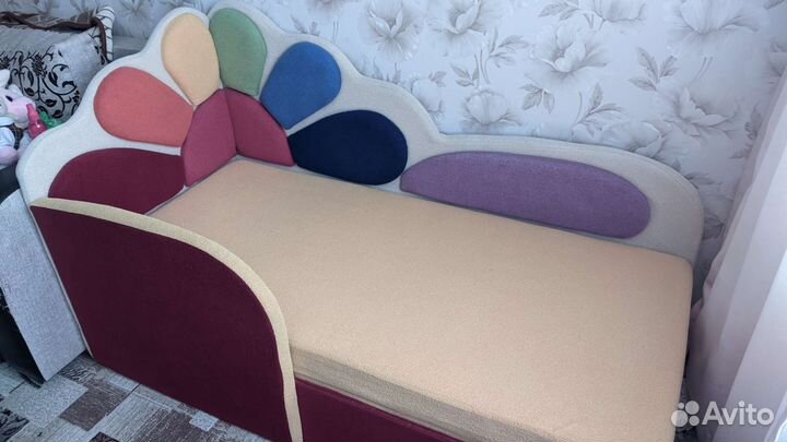 Диван кровать 