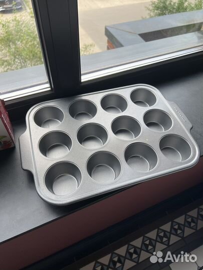 Формы для духовки Kitchenaid