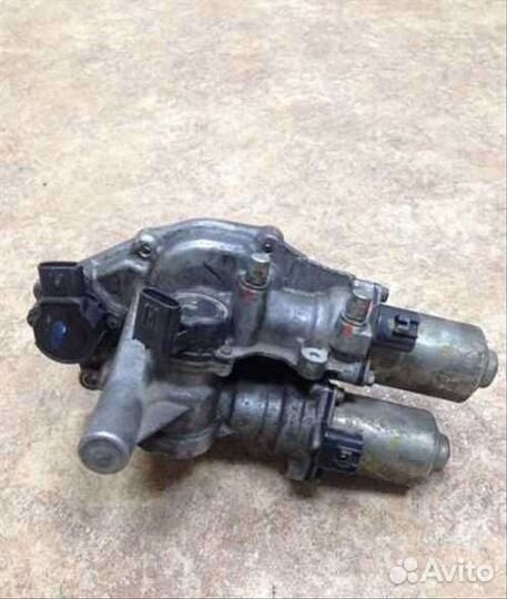 Актуатор выбора передач toyota corolla 150