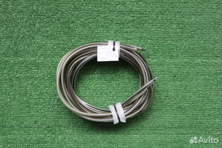 Pioneer OFC Cord для акустики, Japan