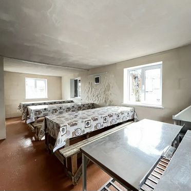 Коттедж 306,2 м² на участке 3,06 га