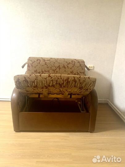 Кресло раскладное