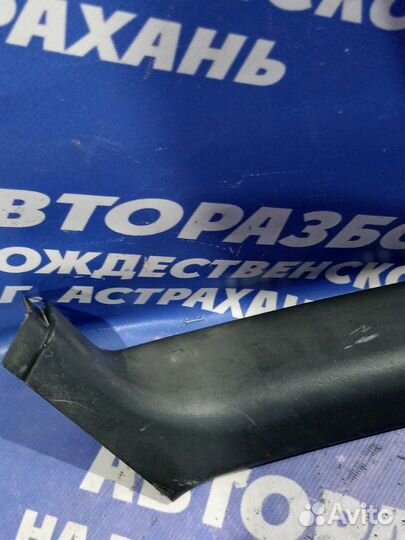 Обшивка задней стойки Ваз Лада 2112 хэтчбек 2112