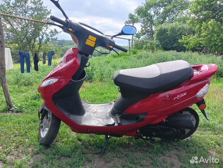 Скутер