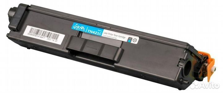 Картридж Sakura satn421C 1352575