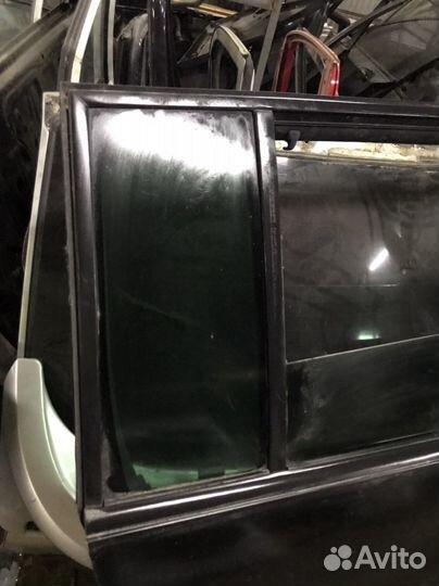 Форточка дверная Renault Espace