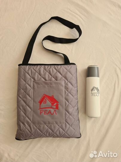 Набор для похода или пикника