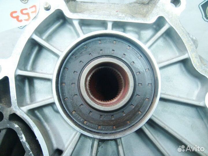 Раздаточная коробка Bmw X5 E53