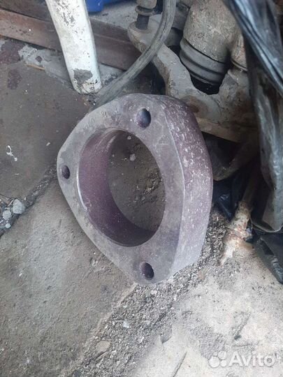 Запчасти тойота