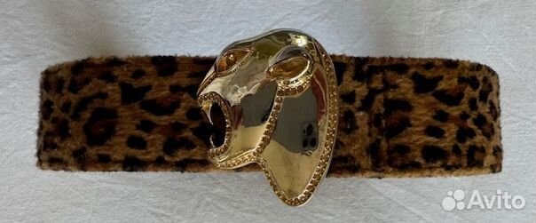 Ремень женский Zuhair Murad