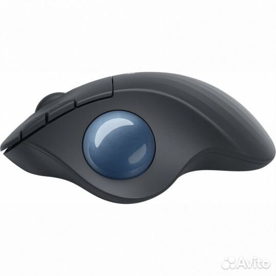 Мышь Logitech Ergo M575 Wireless Trackball 361952