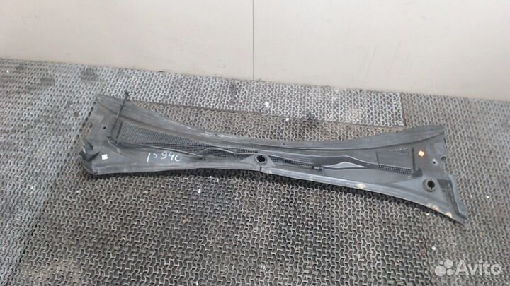 Жабо под дворники Chevrolet Camaro, 2017