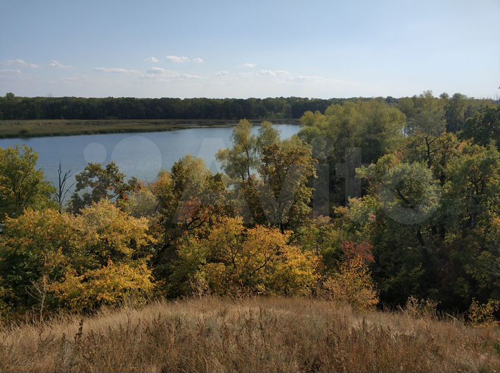 Участок 2,36 га (СНТ, ДНП)