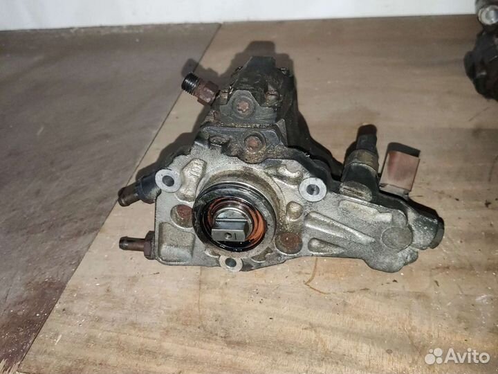 Тнвд mercedes e-class w211 2.2 cdi