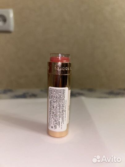 Губная помада yves rocher