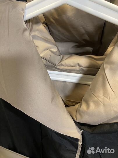 Куртка зимняя женская 50