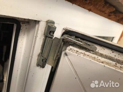 Ремонт окон (пвх) Пластиковые