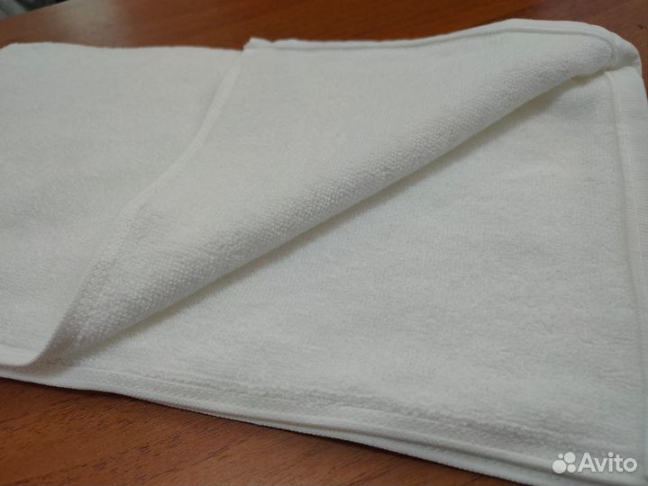 Салфетки махровые