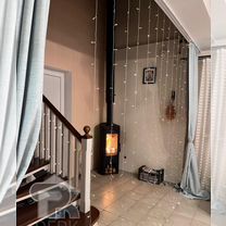 Дом 160 м² на участке 8,2 сот.