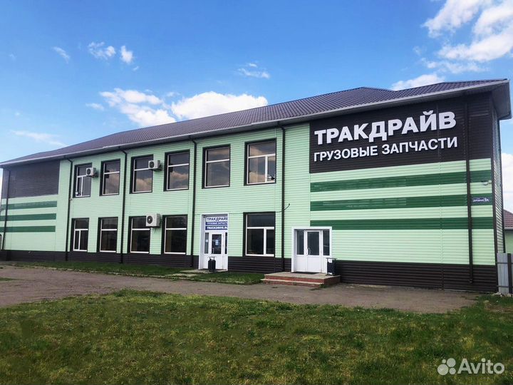 Клапан вентиляции APS Скания 6 серия