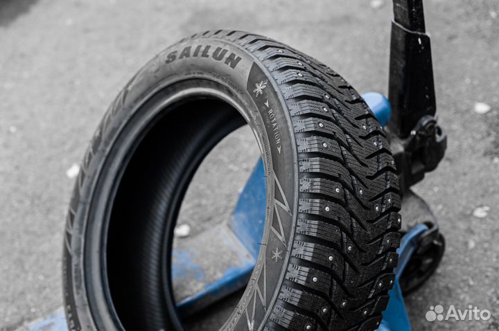 Sailun Ice Blazer WST3 195/65 R15 94T