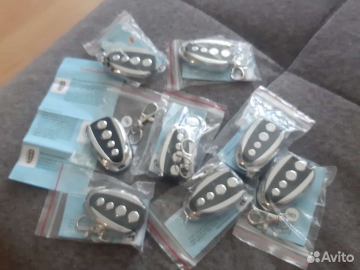 Новый пульт дистанционного управления 433MHz