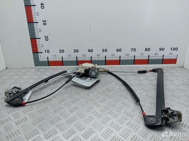 Стеклоподъемник для BMW 5-Series (E39)