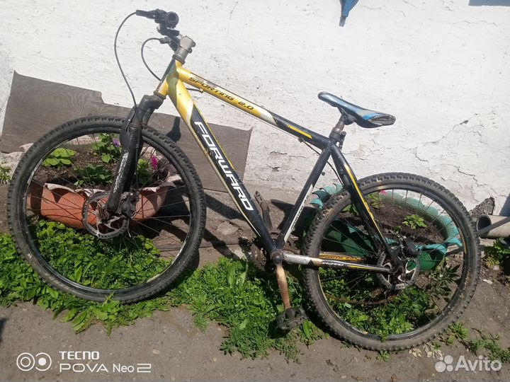 Велосипеды