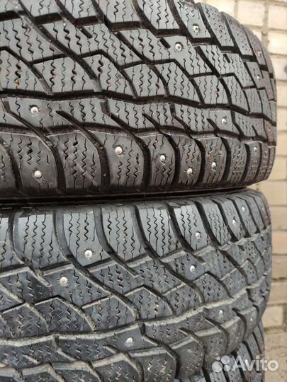 Viatti Bosco Nordico V-523 205/70 R15 96T