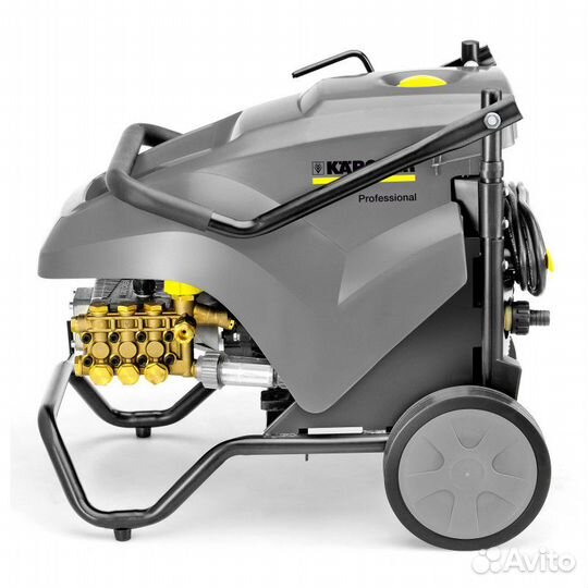 Аппарат высокого давления Karcher HD 9/20-4