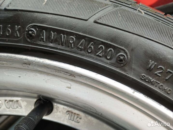 Dunlop SP Sport Maxx 195/50 R15 82W