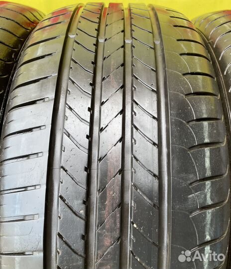 Goodyear EfficientGrip 205/50 R17