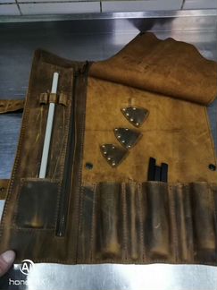 Скрутка для ножей