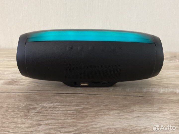 Bluetooth колонка sodo L1.life