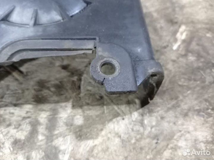 Кожух ремня Kia Picanto 1 2007—2011