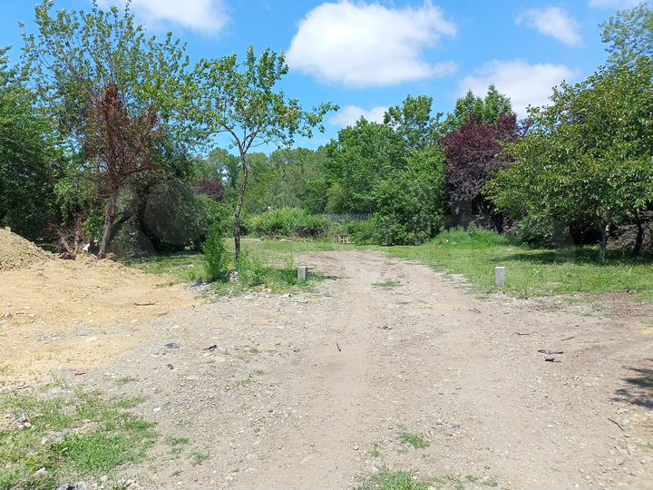 Участок 43 сот. (ИЖС)