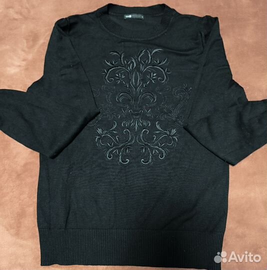 Женские вещи пакетом 44-46(теплый трикотаж)