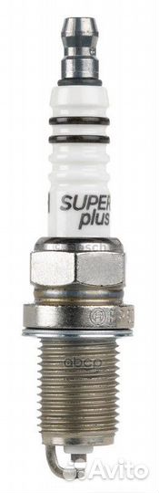 Свеча зажигания bosch 0242235666 Bosch