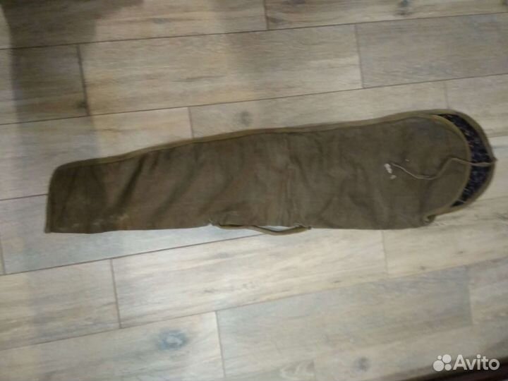 Чехол для ружья