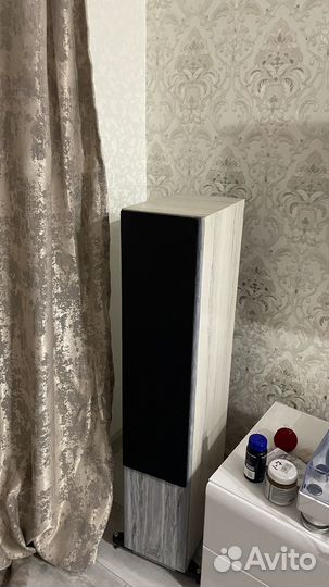 Колонки Magnat Tempus 77