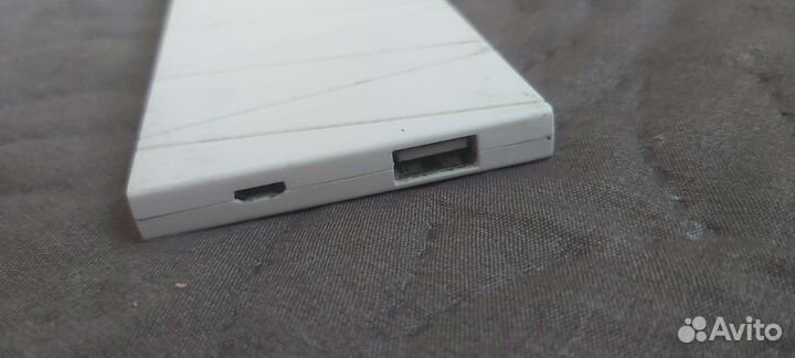 Повербанк 5000 mah