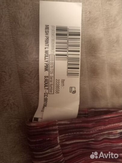 Шапочка для плавания