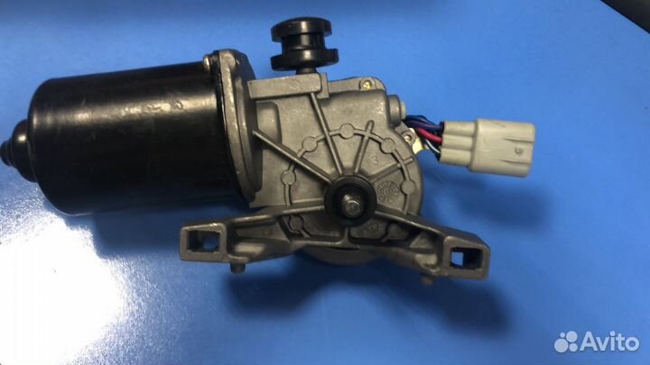 Мотор стеклоочистителя Lifan Solano