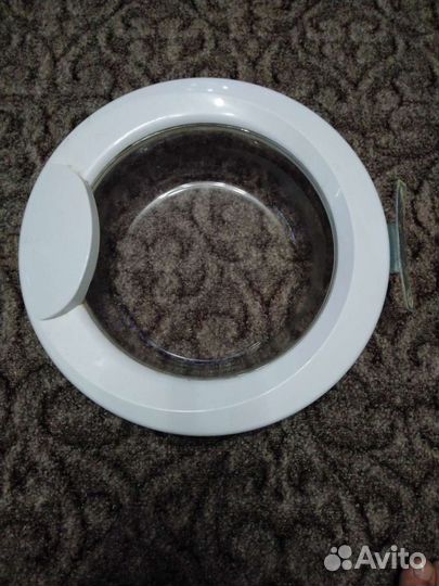 Запчасти к стиральной машине