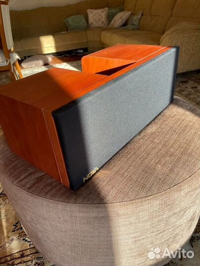 Колонки (акустика) Nola LCR Reference