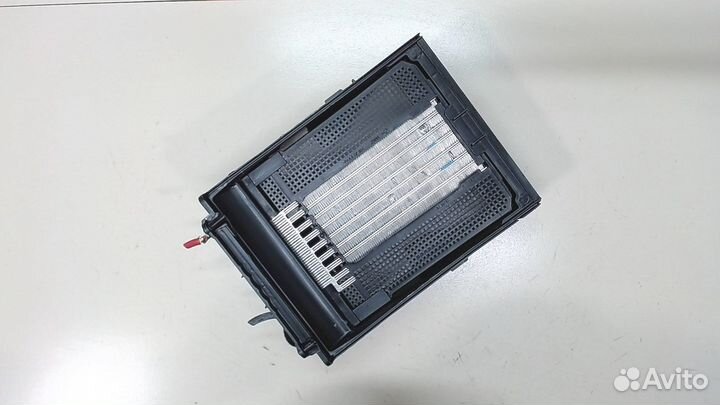 Радиатор отопителя Land Rover Range Rover Evoque