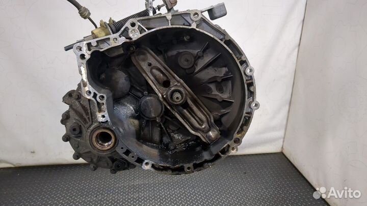 Кпп 6-ст.мех. (МКПП) Mini Cooper (R56), 2008