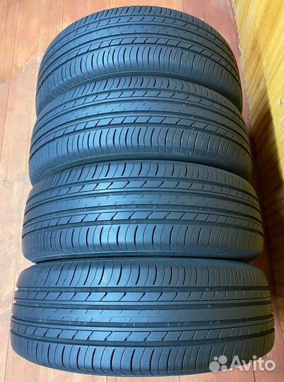 Yokohama Geolandar G98FV 225/65 R17