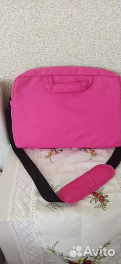 Сумка для ноутбука